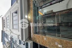 Hiếm bán nhà tứ hiệp 42m2 4 tầng mới ô tô gần nhỉnh 5 tỷ.