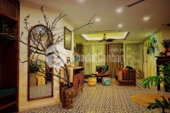 Bán nhà ngan 10m, đường 15m trần nhân tông, quận sơn trà. giá 13 tỷ tl