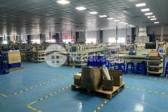 Cho thuê nhà xưởng khu công nghiệp bắc giang, diện tích 2.500m2, pccc tự động