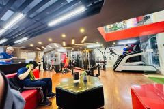 Bán nhà mặt phố thanh nhàn 5 tầng thang máy kinh doanh ngày đêm hai bà trưng