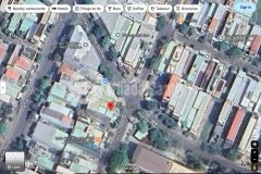 Đất nền tại sơn trà đà nẵng, hướng đông nam nhìn ra biển, mặt tiền 5,9 tỷ