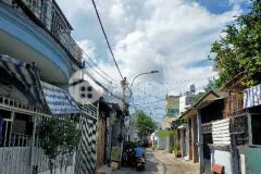 Mặt tiền kinh doanh 3 phút ra eon tặng full nội thất 2 tầng