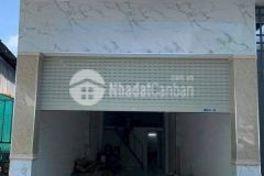 Cho thuê nhà mới 100 mặt tiền đường phạm hùng gần chợ cái răng giá 9 triệu