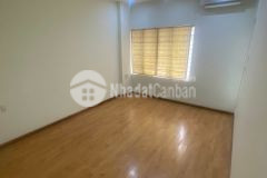 Bán nhà phố him lam 6a, bình chánh, hcm