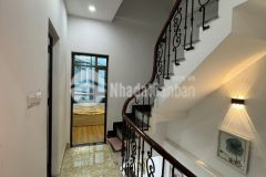 Nhà đẹp lung linh, hiếm, chỉ về ở luôn phố phương mai, đống đa. 0911554873.