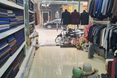 Có 1 không 2 nhà mặt phố tràng tiền. hoàn kiếm. ô tô. vỉa hè. dt 255m2. giá 151 tỷ.