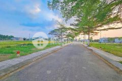 Chính chủ cần bán gấp đất 107m² đường nhựa 8m sổ hồng riêng chỉ 2 tỷ