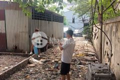 Bán đất ngách 1 ngõ 135 đường thanh am đặng vũ hỷ, ngõ ô tô, gần phố dt 59m 3.4 tỷ