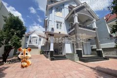 Biệt thự sân vườn siêu vip lộ nhựa 6m cách đường trần quang diệu 50m an thới bình thuỷ tpc