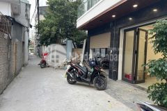 Bán nhà thạch bàn,long biên 6 tầng,48m oto vào nhà chỉ 10 tỷ