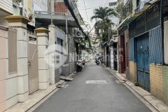 Bán nhà hxh 56m2 nshl tân bình 5.65 tỷ có tl