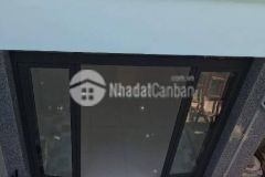 Nhỉnh 5 tỷ đã có nhà thoại ngọc hầu mới tinh 2 tầng