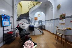 Cho thuê nhà riêng phố vũ ngọc phan, đống đa, 35m2, 3 tầng, ngõ thoáng, sẵn nội thất chỉ 7 triệu