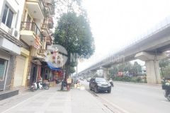Bán đất phố quang trung, q.hà đông, tuyến phố huyết mạch, kinh doanh ngày đêm
