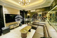 Bán 150m2 mặt tiền cách mạng tháng 8 7x22m 7t thang máy lô góc 2 tỷ năm đầu tư 0983458