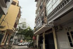 Cầu giấy dưới 4 tỷ nhà ngõ vỉa hè ô tô tránh kinh doanh sầm uất tiện ích bạt ngàn