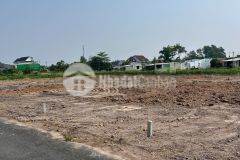 Đất bàu bàng giá rẻ, mặt tiền dt750 trừ văn thố