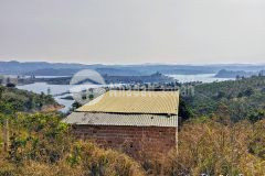 Bán 2.000m2 đất view hồ đại ninh,lâm đồng giá rẻ chỉ 1.5 tỷ thương lượng