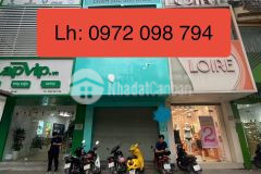 Chính chủ bán nhà mặt phố hồ tùng mậu quận nam từ liêm miễn trung gian