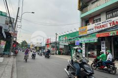 Đất đẹp hẻm đường 48, p. hiệp bình chánh, quận thủ đức 108m² giá 4,6tl.