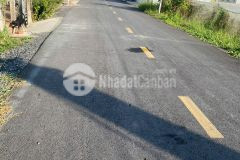 Cần bán căn nhà cấp 4. củ chi. giá 680 triệu.shr.