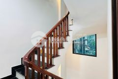 Siêu phẩm nhà đẹp ngõ gốc đề, minh khai 5 tầng 6 ngủ ngõ thông kinh doanh 7.45 tỷ