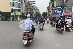 Tuyệt tác hạng sang 5 phố ngọc lâm 105m, 7t, mt6m, lô góc, thang máy, bể bơi vô cực.