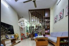 Nhà dân xây chắc chắn đẹp long lanh.đàm quang trung.