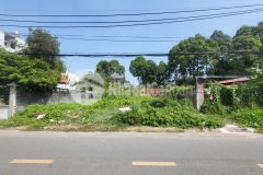 Đất mặt tiền kinh doanh long trường quận 9 6tỷ155m2.