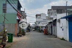 Bán đất đặng đức thuật, bình đa, biên hòa 5 x 15, giá 3,5 tỷ