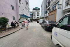 Bán nhà bùi xương trạch. thanh xuân. ô tô. vỉa hè. dt 72m2. mt 4,5m. 4 tầng. giá 19,8 tỷ.