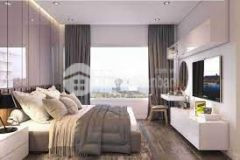 Bán căn hộ 2 3pn dự án ben hill, thuận an, bình dương, giá chỉ 26 triệu m2