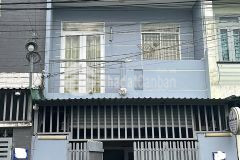 Cần bán gấp nhà 1 trệt 2 lầu, đường 990, phú hữu, dt 51m3.8 tỷ.