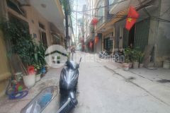 Cần bán gấp nhà 3 tầng mặt phố trung tâm phố cổ hà đông dt 50m 3 tầng giá 9.98 tỷ