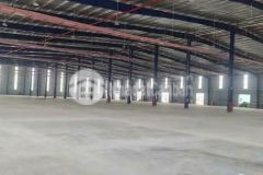 Cho thuê kho, xưởng tại kcn thanh oai. hà nội