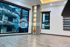 Bán nhà ngõ gốc đề, minh khai, 40.5m2, 4 tầng, mt 4.5m, ô tô 20m, giá hơn 7 tỷ tl