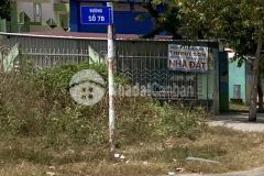 Đất mặt tiền đường 9a và đg 7a phước thiện, long thạnh mỹ, quận 9, dt 160m²9tỷ.