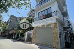 Bán nhà mặt phố bồ đề,long biên 7 tầng,87m2,mt5.7m lô góc,mặt hồ, kinh doanh nhỉnh 28 tỷ