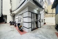 Lô góc 2 mặt tiền 5 tầng 36m 10m ô tô tránh phúlương chỉ 5 tỷ