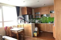 Bán căn hộ hancorp phố trần đăng ninh, quận cầu giấy 3 ngủ, 2wc, 109m2