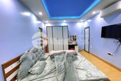 Bán gấp tòa chdv 200m2 phạm văn đồng chỉ 27 tỷ 38 phòng hơn 2 tỷ năm đầu tư 0983458219