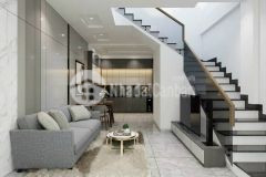 Bán nhà mặt tiền đường nguyễn trung trực phường 4 tp đà lạt