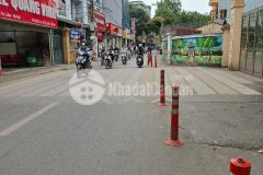 Bán nhà xuân đỉnh nhà phân lô lô góc ô tô 7 chỗ vào nhà