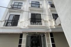 Nhà mới phúc lợi 30m 5tầng full nội thất 4,65tỷ