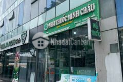 Tuyệt phẩm kinh doanh mỹ đình, vị trí đắc địa, giá tốt 66m2 giá 5,9 tỷ