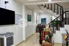 Nhà 1t1l hẻm xe hơi đường 10, p. tăng nhơn phú b, dt 60m²4.55 tỷ.