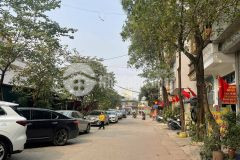 Bán nhà kim giang. hoàng mai 2 mặt ngõ. ô tô. dt 57m2. mt 3,7m. 4 tầng. giá 16,9 tỷ.