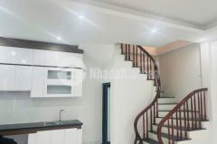 Hiếm ngõ riêng ô tô moning, cách 1 nhà ra đường ô tô tránh