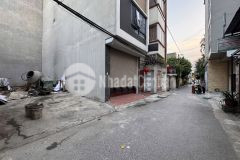 Đất đẹp hiếm giá đầu tư đường thông ô tô ngõ phố kẻ tạnh dt 45.3m2. giá 6.99 tỷ