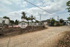 Lô đất 2 mặt tiền đường d2 và n7 buôn ju 58 x 20m 1.165m2 thổ cư 200m2